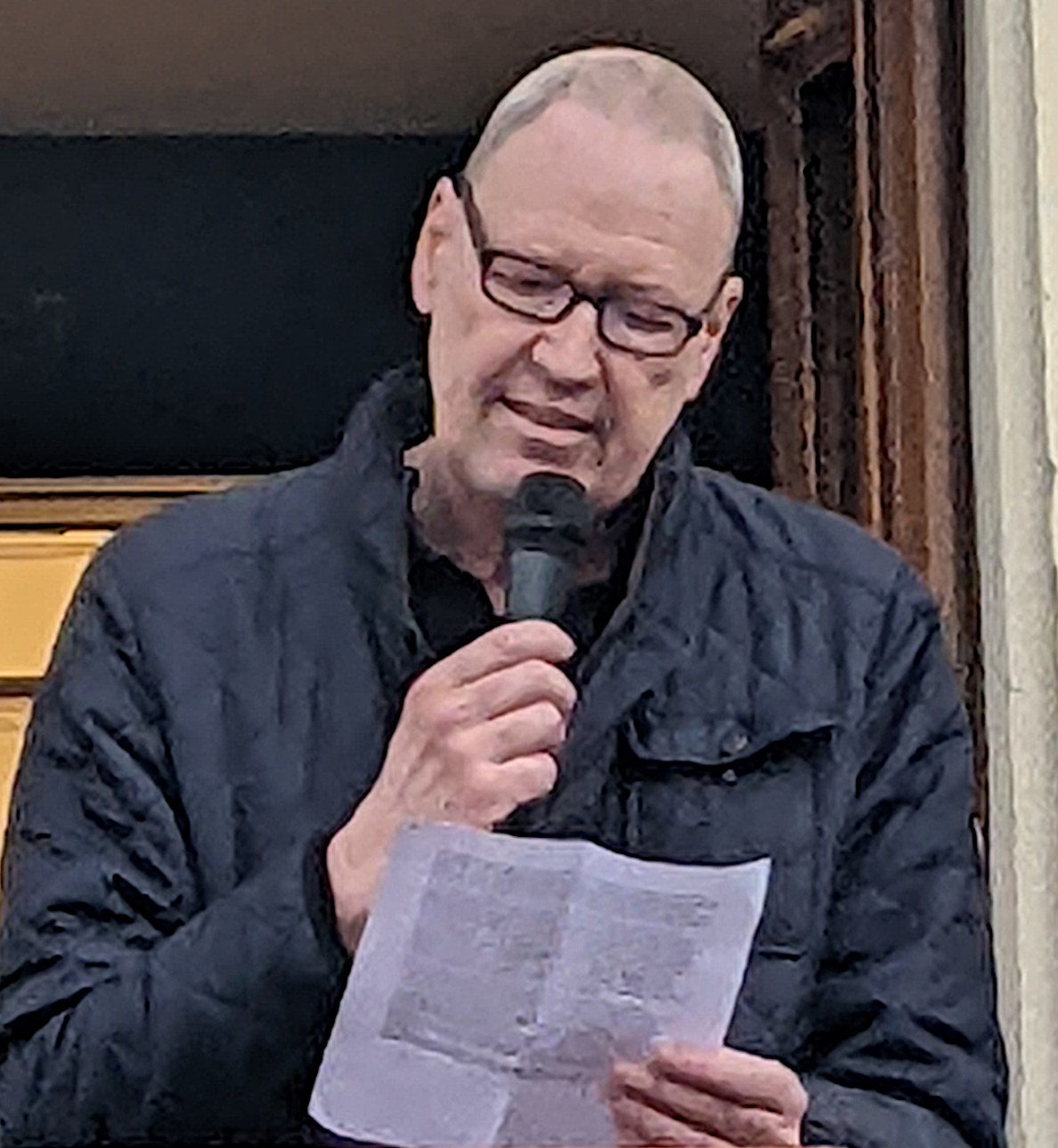 Bernard Garo, artiste